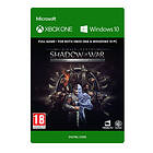 Middle-earth™: Shadow of War™ Silver Edition (PC)