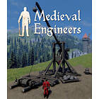 Medieval Engineers Deluxe Edtion (PC)