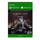 Middle-earth™: Shadow of War™ (PC)