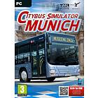 Munich Bus Simulator