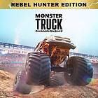 Monster Truck Championship Rebel Hunter pack (PC)