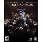 Middle-earth™: Shadow of War™ Standard Edition (PC)