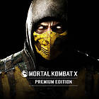 Mortal Kombat X Premium Edition (PC)