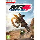 MotoRacer 4 Deluxe Edition (PC)