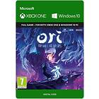 Ori and the Will of Wisps (PC)