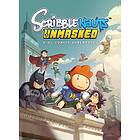 Scribblenauts Unmasked: A DC Comics Adventure