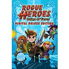 Rogue Heroes: Ruins of Tasos Digital Deluxe Edition (PC)