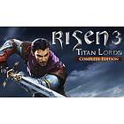 Risen 3 Complete Edition (PC)