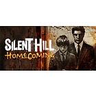 Silent Hill Homecoming (PC)
