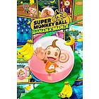 Super Monkey Ball Banana Mania