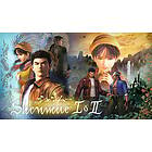 Shenmue™ I & II (PC)