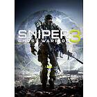 Sniper Ghost Warrior 3 (PC)
