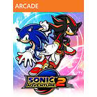 Sonic Adventure™ 2 (PC)