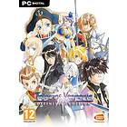 Tales of Vesperia™: Definitive Edition (PC)