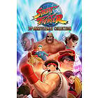 Street Fighter 30th Anniversary Collection (PC)