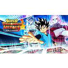 Super Dragon Ball Heroes World Mission (PC)
