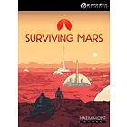 Surviving: Mars (PC)