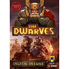 The Dwarves Deluxe Edition (PC)