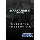 Warhammer 40,000: Ultimate Collection (PC)