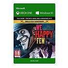 We Happy Few Deluxe Edition (PC)