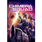 XCOM : Chimera Squad (PC)