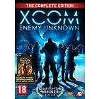 XCOM: Enemy Unknown – The Complete Edition (PC)
