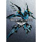 ZONE OF THE ENDERS The 2nd Runner: M∀RS (PC)