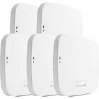 Instant Aruba On Ap12 Accesspunkt 5-pack