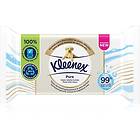 Kleenex Pure fuktat toalettpapper 38 st. female