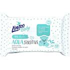 Aqua Linteo Baby Sensitive 48 St.