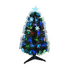 Kulz Las Vegas Juletre 90cm