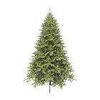 Kulz Charmonix Juletre 210cm 3000LED