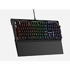 Newmen GM101 RGB Hot-Swap Red Switch (EN)