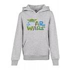 Urban Classics Kids Star Wars Colorful Logo Hoody (Jr)