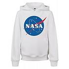 Urban Classics NASA logo hoodie (Jr)
