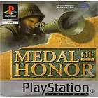Medal of Honor (PS1)