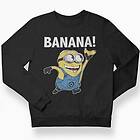 Hybris Minions Banana sweatshirt (Jr)