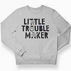 Hybris Tom Little Trouble Maker sweatshirt (Jr)