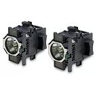 Epson Lampa Elplp52 Dual Pack