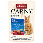 Animonda Cat Carny Pouch 24x0.085kg