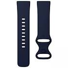 Fitbit Armband Large Midnight Versa 3/sense