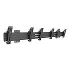 Multibrackets Pro Series M Wallmount Pro Mbw3u Tilt 200