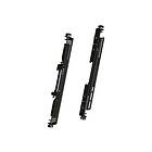 Multibrackets Micro-adjustable Arms 400mm For M Pro Series