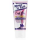 Curls Mane 'N Tail Day Daily Moisture Lotion Leave-in fuktgivande behandling för fint hår 192ml female