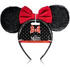 Disney Minnie Mouse Headband IV hårdiadem 1 st. unisex