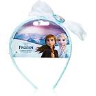 Disney Frozen 2 Headband I hårdiadem 1 st. unisex