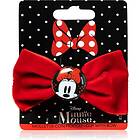 Disney Minnie Mouse Clip with Bow hårband 1 st. unisex