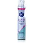 Nivea Diamond Volume Hairspray 250ml