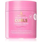 Lee Stafford Curls Waves & curls Styling kräm för definiering av lockar 125ml female