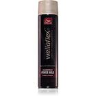 Wella flex Special Collection Extra Strong Fixating Hairspray 250ml female